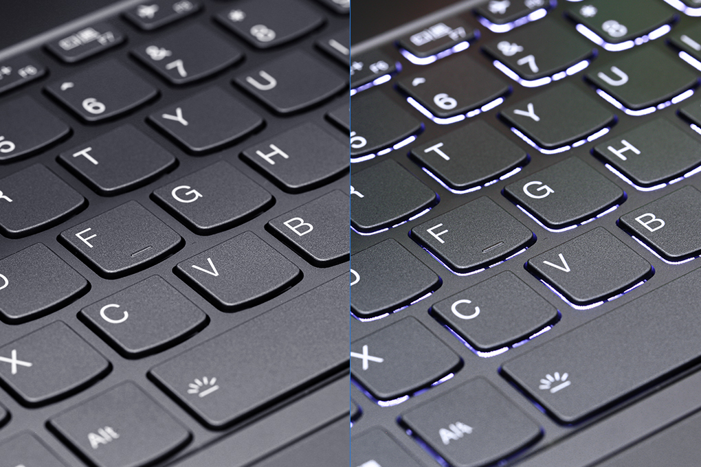 Laptop Lenovo Yoga 7 14IAL7 i7 1260P/16GB/512GB/Touch/Pen/Win11 (82QE000QVN) Màu Xám
