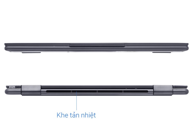 Laptop Lenovo Yoga 7 14IAL7 i5 1240P/16GB/512GB/Touch/Pen/Win11 (82QE000RVN) Màu Xám