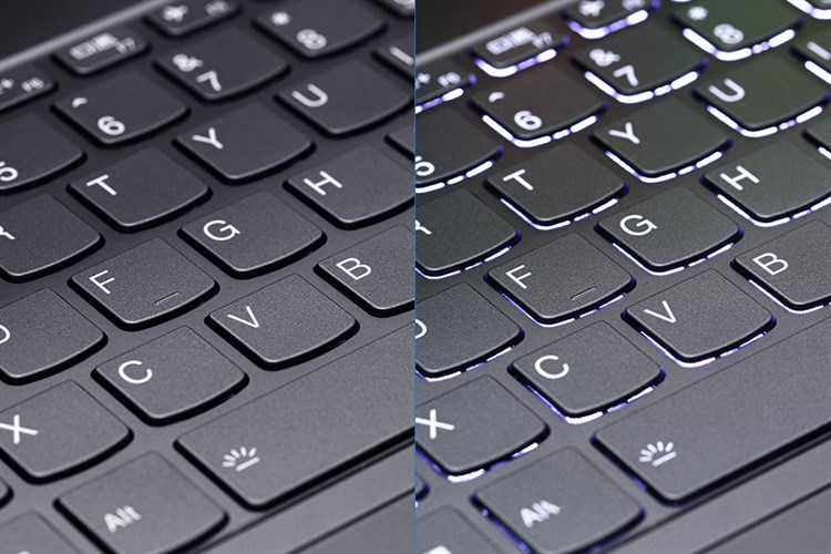 Laptop Lenovo Yoga 7 14IAL7 i5 1240P/16GB/512GB/Touch/Pen/Win11 (82QE000RVN) Màu Xám