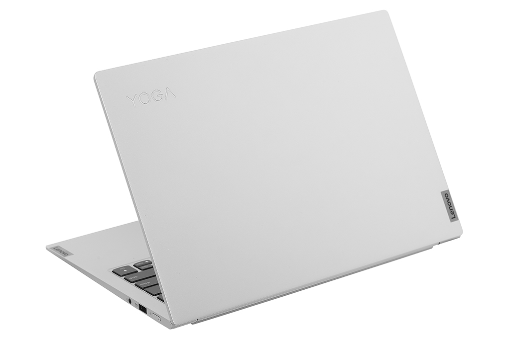 Laptop Lenovo Yoga Slim 7 Pro 14IHU5 i7 11370H/16GB/512GB/OfficeHS/Win11 (82NH00ALVN) Màu Bạc