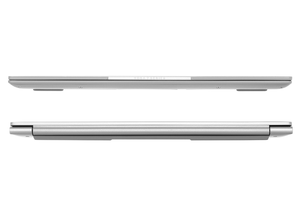 Laptop Lenovo Yoga Slim 7 Pro 14IHU5 i7 11370H/16GB/512GB/OfficeHS/Win11 (82NH00ALVN) Màu Bạc