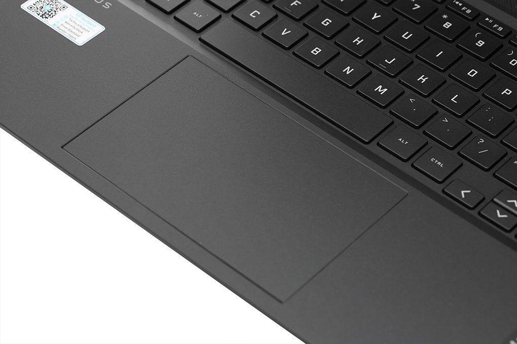 Laptop HP VICTUS 16 d0292TX i5 11400H/8GB/512GB/4GB RTX3050Ti/144Hz/Win11 (5Z9R3PA) Màu Đen