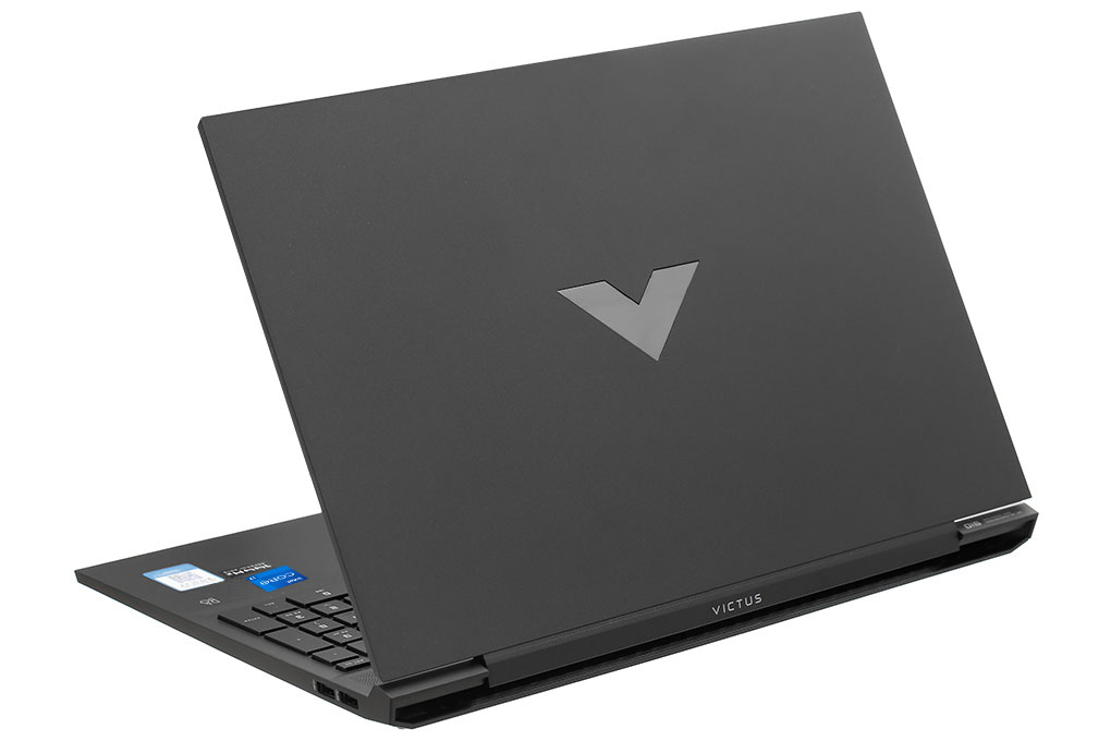 Laptop HP VICTUS 16 d0292TX i5 11400H/8GB/512GB/4GB RTX3050Ti/144Hz/Win11 (5Z9R3PA) Màu Đen
