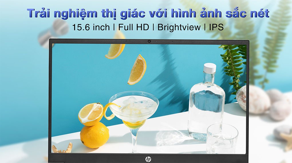 Laptop HP Pavilion 15 eg2059TU i5 1240P/8GB/256GB/Win11 (6K789PA)