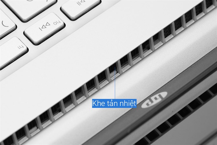 Laptop HP Pavilion 15 eg2059TU i5 1240P/8GB/256GB/Win11 (6K789PA) Màu Bạc