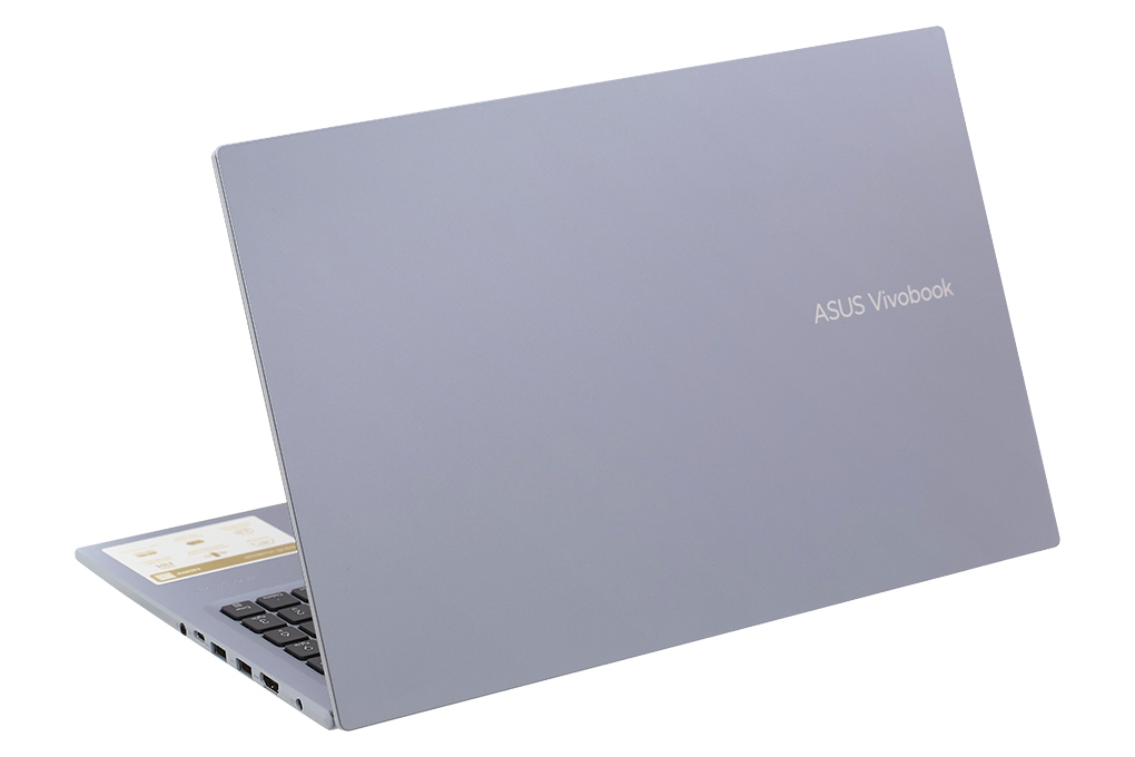 Laptop Asus Vivobook 15 X1502ZA i7 1260P/16GB/512GB/Win11 (EJ582W) Màu Bạc