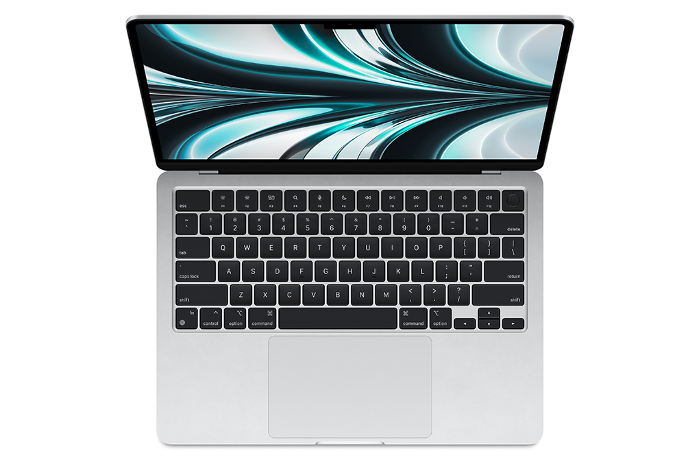 MacBook Air 13 inch M2 16GB/512GB/10GPU - 10
