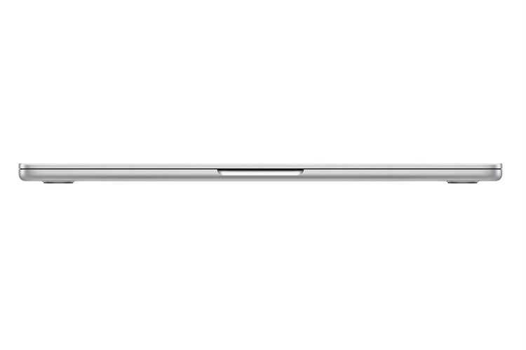 Laptop MacBook Air 13 inch M2 16GB/512GB/10GPU Màu Bạc