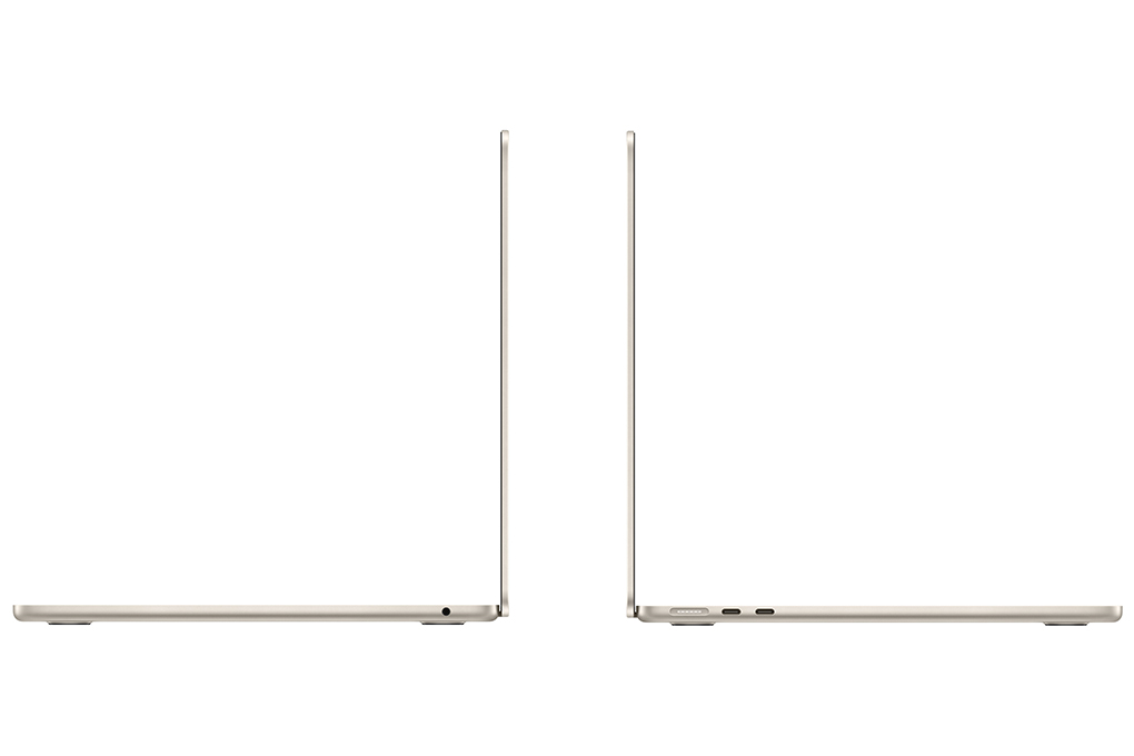 MacBook Air 13 inch M2 16GB/512GB/10GPU - 22