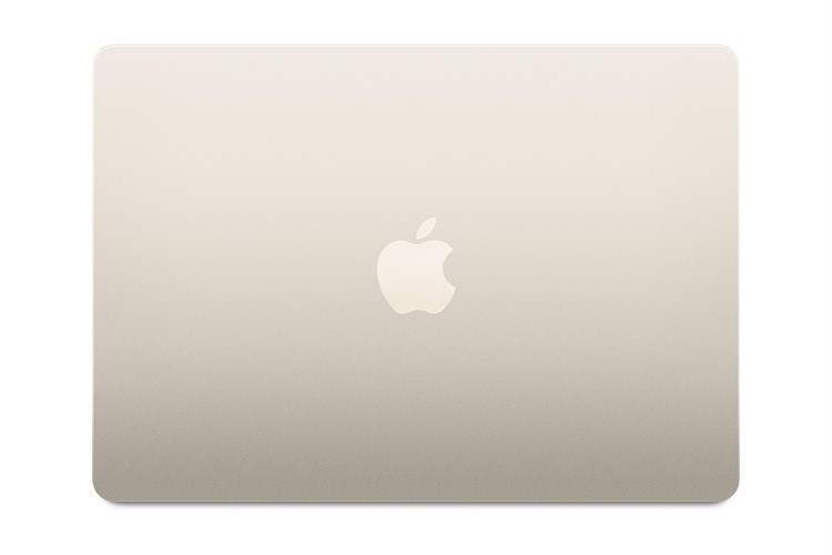 Laptop MacBook Air 13 inch M2 16GB/512GB/10GPU (Z15Y) Màu Vàng
