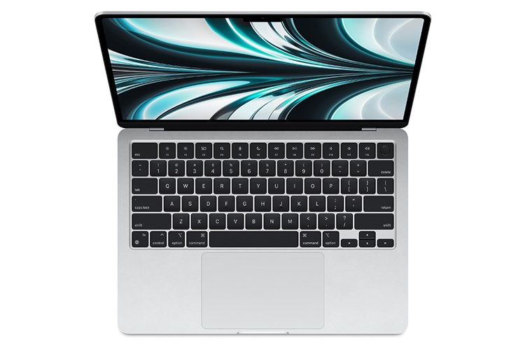 Laptop MacBook Air 13 inch M2 16GB/256GB Màu Bạc
