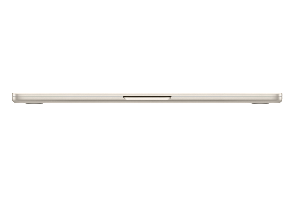 Laptop MacBook Air 13 inch M2 16GB/256GB (Z15Y00051) Màu Vàng