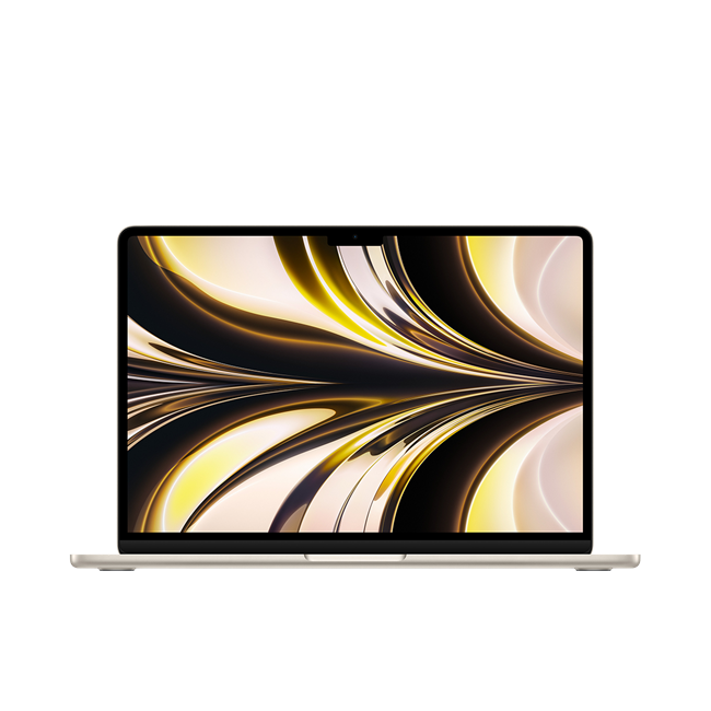 MacBook Air 13-inch M2