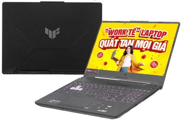 So sánh Asus Vivobook 15 và Zenbook 14 - Đâu là đỉnh cao công nghệ?