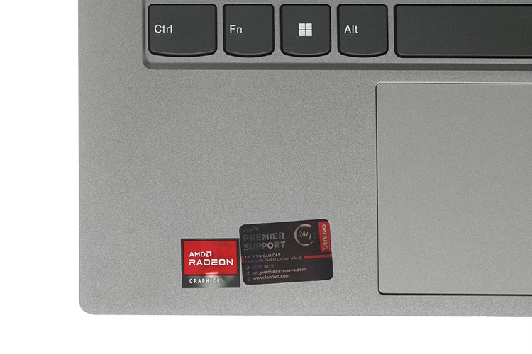 Laptop Lenovo ThinkBook 14 G3 ACL R7 5700U/8GB/512GB/Win11 (21A200CSVN) Màu Xám