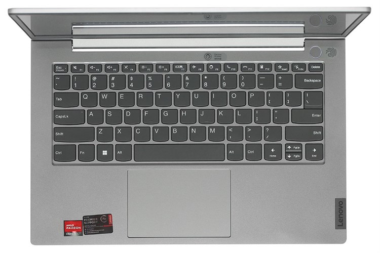 Laptop Lenovo ThinkBook 14 G3 ACL R7 5700U/8GB/512GB/Win11 (21A200CSVN) Màu Xám