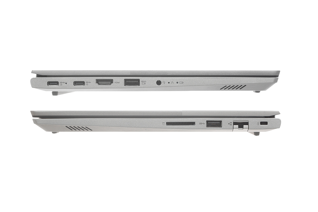 Laptop Lenovo ThinkBook 14 G3 ACL R7 5700U/8GB/512GB/Win11 (21A200CSVN) Màu Xám