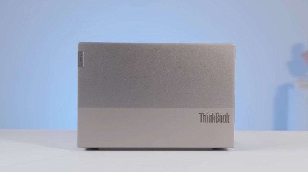 Lenovo ThinkBook 14 G3 ACL R5 (21A200CPVN) - Thiết kế