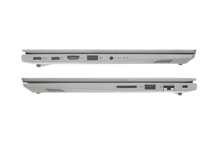 Laptop Lenovo ThinkBook 14 G3 ACL R5 5500U/8GB/512GB/Win11 (21A200CPVN) Màu Xám