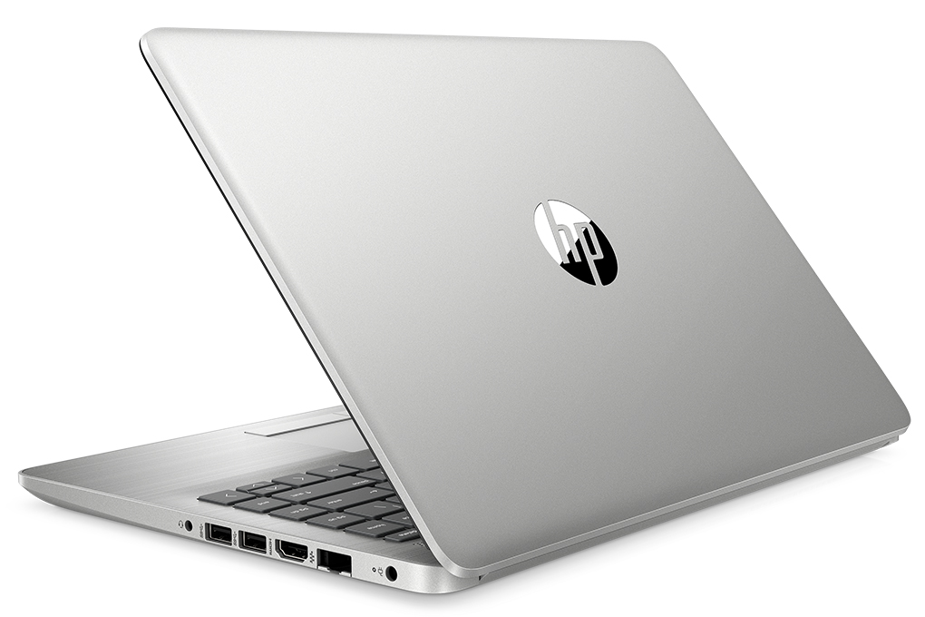 Laptop HP 240 G8 i3 1005G1/4GB/512GB/Win11 (617K6PA) Màu Bạc