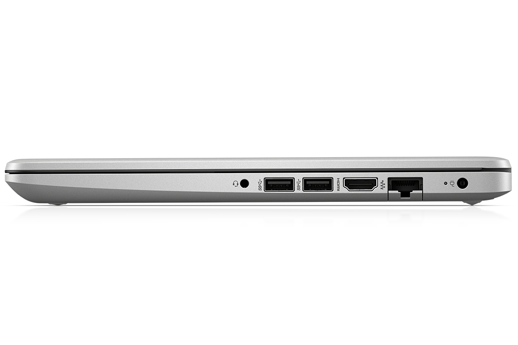 Laptop HP 240 G8 i3 1005G1/4GB/512GB/Win11 (617K6PA) Màu Bạc