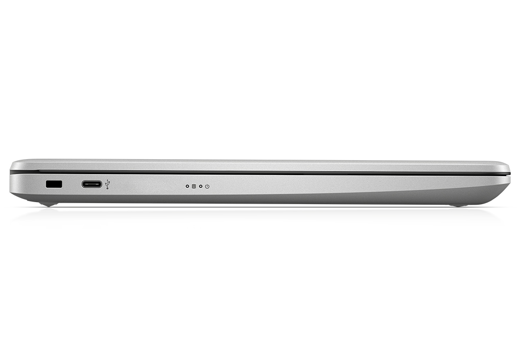 Laptop HP 240 G8 i3 1005G1/4GB/512GB/Win11 (617K6PA) Màu Bạc