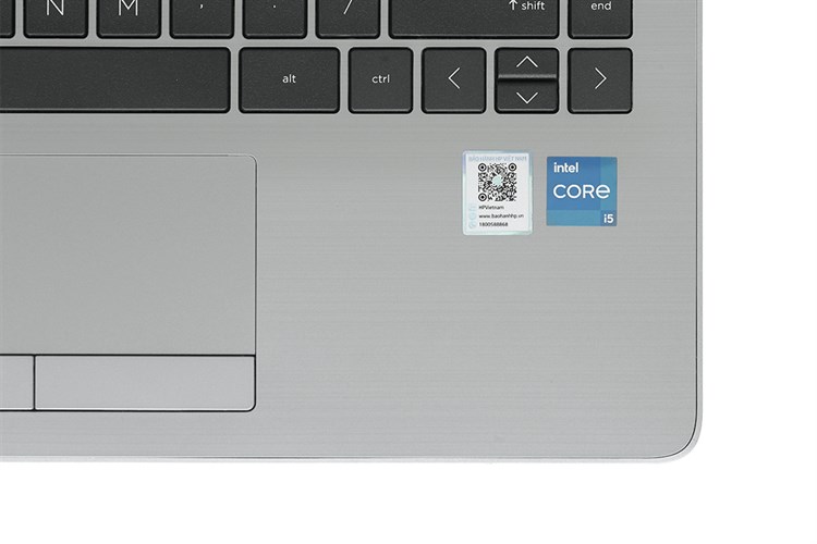 Laptop HP 240 G9 i5 1235U/8GB/256GB/Win11 (6L1Y1PA) Màu Bạc