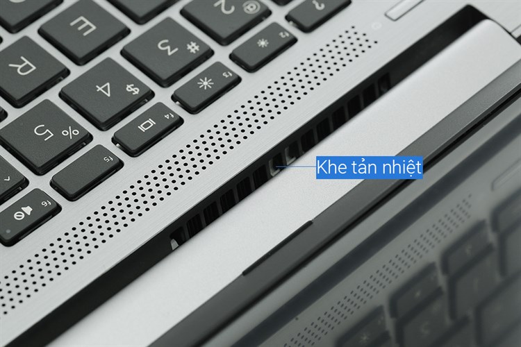 Laptop HP 240 G9 i5 1235U/8GB/256GB/Win11 (6L1Y1PA) Màu Bạc