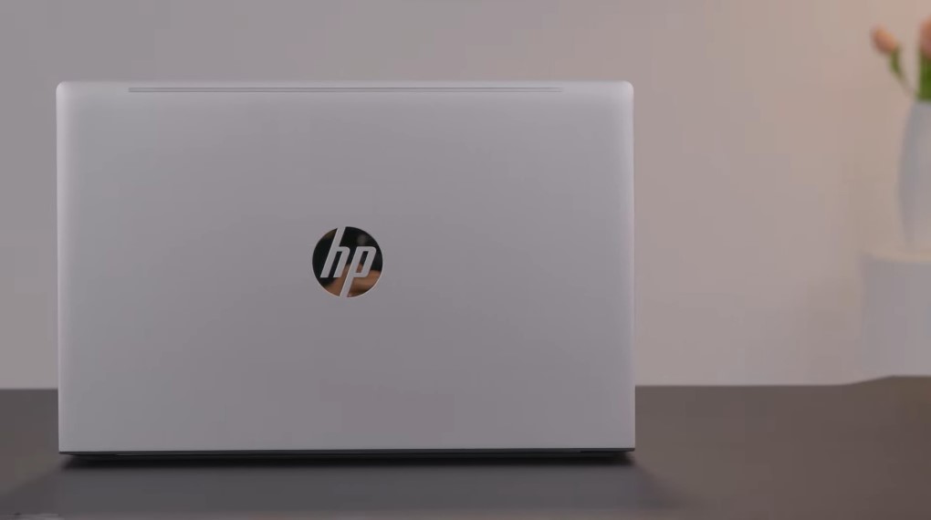 HP Probook 450 G9 i5 (6M0Y9PA) - Thiết kế
