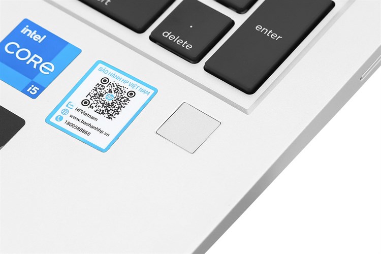 Laptop HP Probook 450 G9 i5 1235U/8GB/512GB/Win11 (6M0Y9PA) Màu Bạc