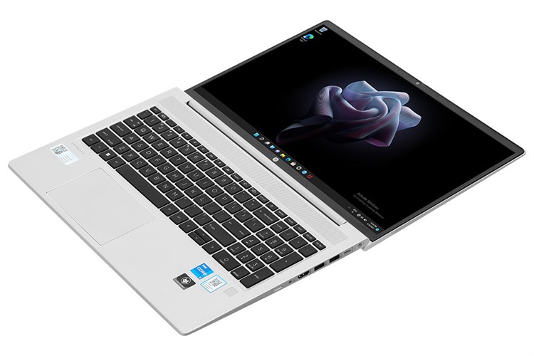 Laptop HP Probook 450 G9 i5 1235U/8GB/512GB/Win11 (6M0Y9PA) Màu Bạc
