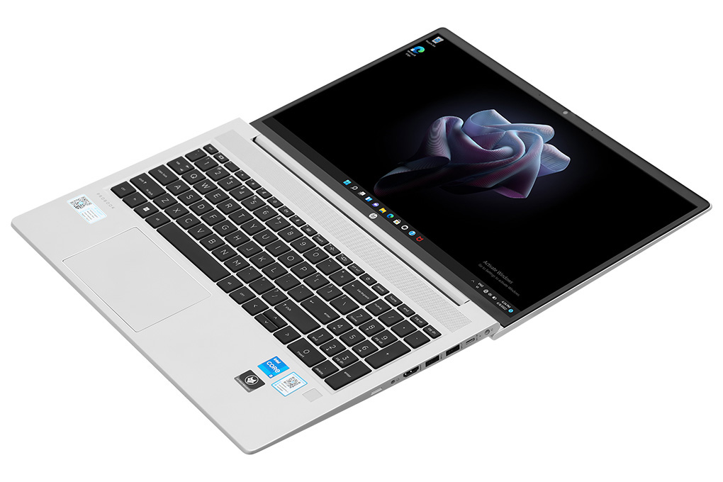 Laptop HP Probook 450 G9 i5 1235U/8GB/512GB/Win11 (6M0Y9PA) Màu Bạc