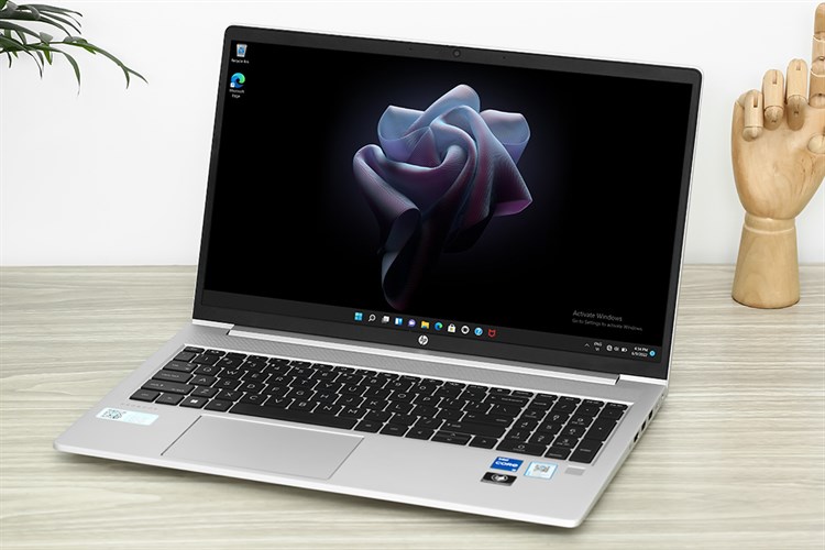 Laptop HP Probook 450 G9 i5 1235U/8GB/512GB/Win11 (6M0Y9PA) Màu Bạc