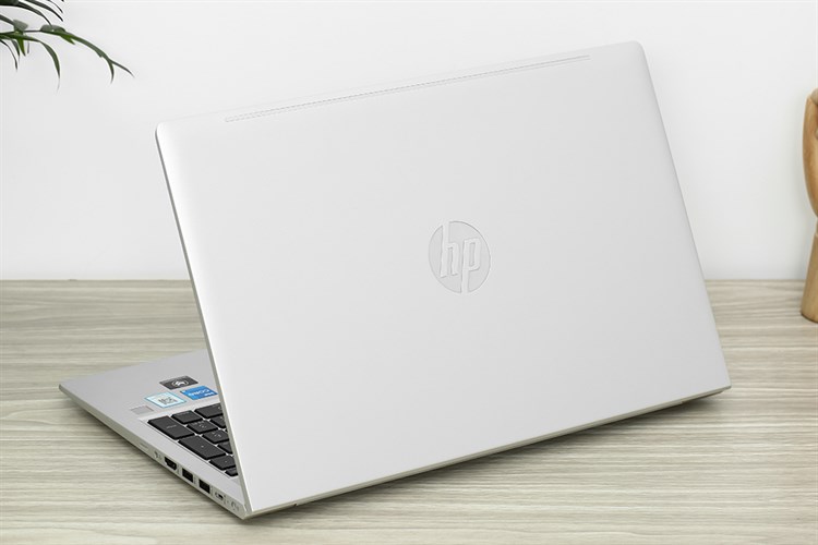 Laptop HP Probook 450 G9 i5 1235U/8GB/512GB/Win11 (6M0Y9PA) Màu Bạc