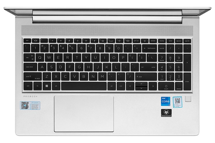 Laptop HP Probook 450 G9 i5 1235U/8GB/512GB/Win11 (6M0Y9PA) Màu Bạc