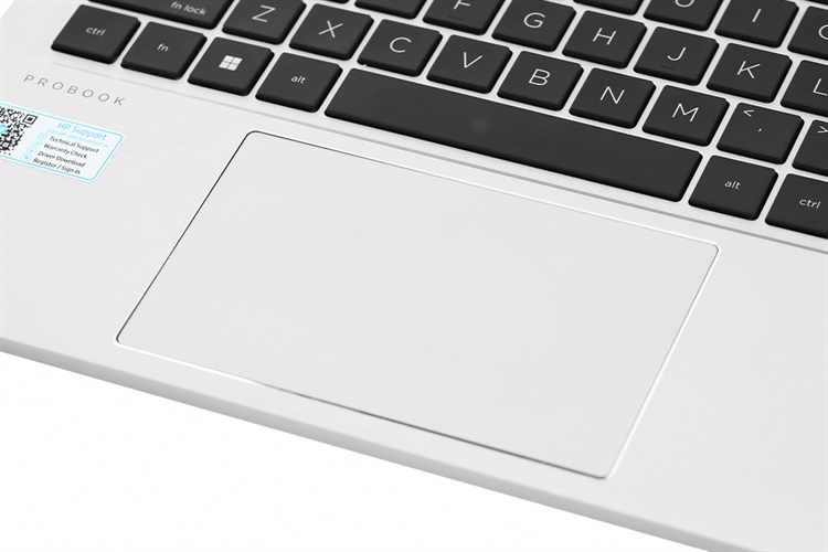 Laptop HP Probook 450 G9 i5 1235U/8GB/512GB/Win11 (6M0Y9PA) Màu Bạc