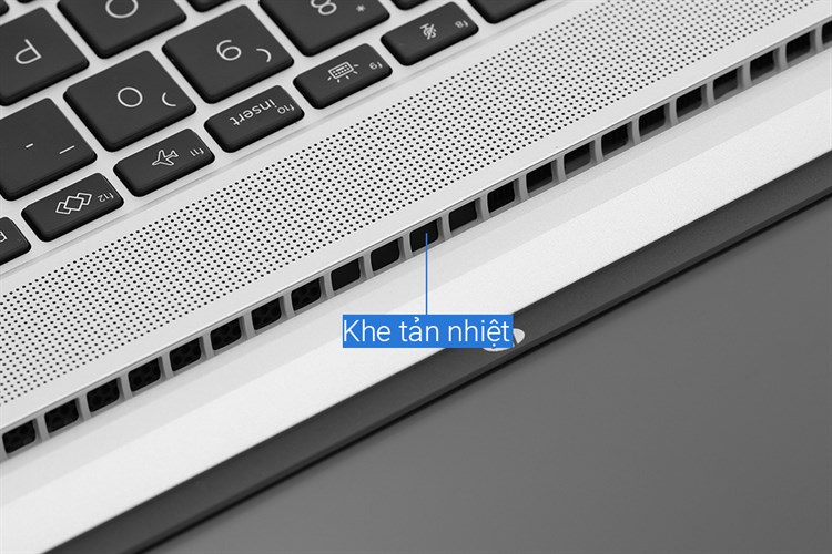 Laptop HP Probook 450 G9 i5 1235U/8GB/512GB/Win11 (6M0Y9PA) Màu Bạc