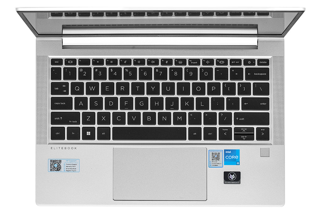 Laptop HP Elitebook 630 G9 i5 1235U/8GB/512GB/Win11 (6M143PA) Màu Bạc
