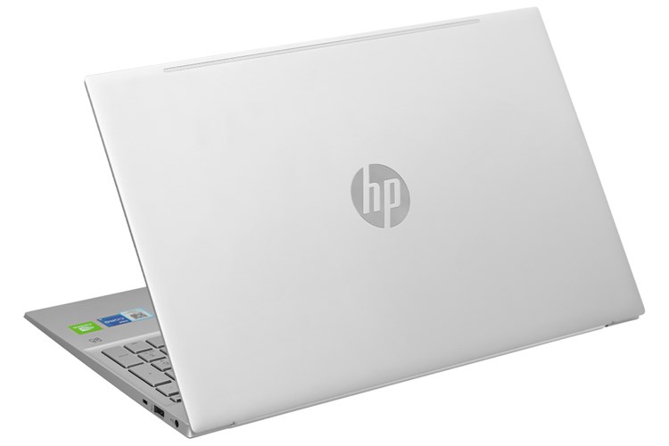 Laptop HP Pavilion 15 eg2036TX i5 1235U/8GB/512GB/2GB MX550/Win11 (6K782PA) Màu Bạc