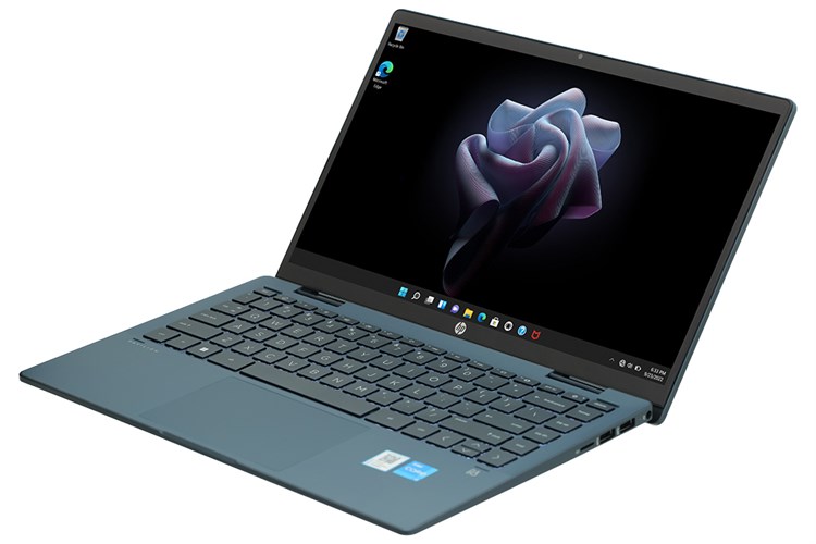 Laptop HP Pavilion X360 14 ek0059TU i3 1215U/8GB/256GB/Touch/Win11 (6K7E1PA) Màu Xanh