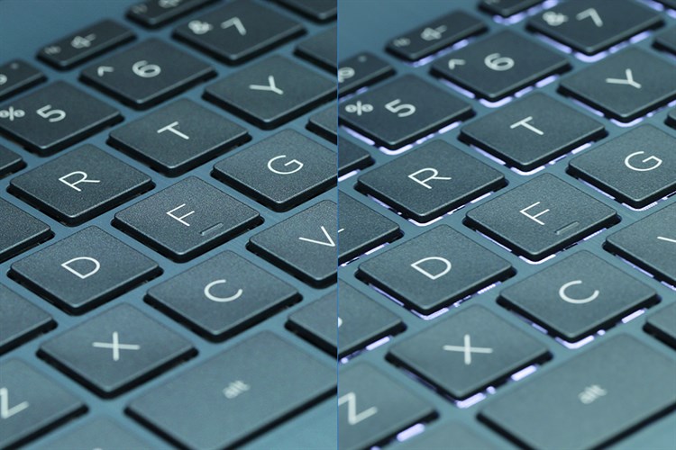 Laptop HP Pavilion X360 14 ek0059TU i3 1215U/8GB/256GB/Touch/Win11 (6K7E1PA) Màu Xanh