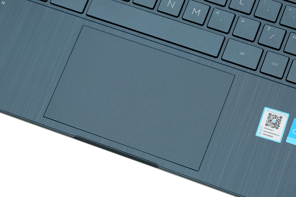 Laptop HP Pavilion X360 14 ek0059TU i3 1215U/8GB/256GB/Touch/Win11 (6K7E1PA) Màu Xanh