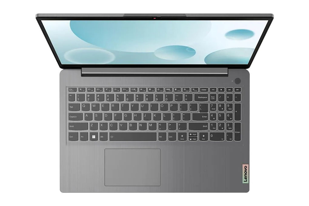 Laptop Lenovo Ideapad 3 15IAU7 i5 (82RK001PVN) - Giá rẻ, trả góp