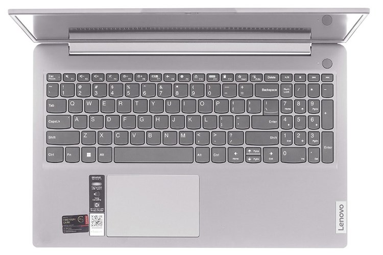 Laptop Lenovo Ideapad 3 15IAU7 i5 1235U/8GB/512GB/Win11 (82RK001PVN) Màu Xám