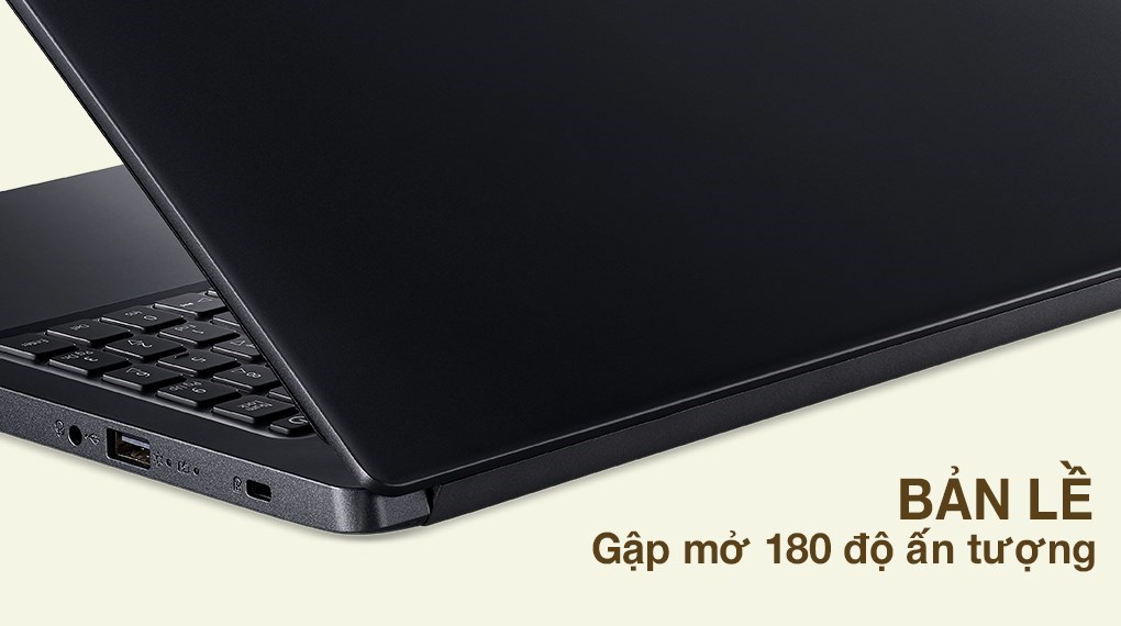 Laptop Acer Aspire 3 A315 57 379K i3 1005G1/4GB/256GB/Win11 (NX.KAGSV.001)