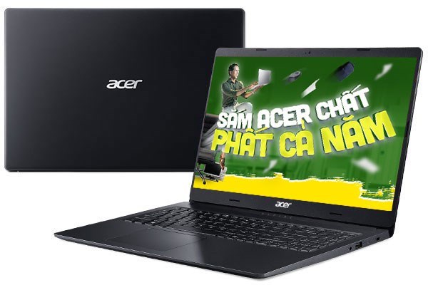 Acer Aspire 3 A315 57 379K i3 1005G1 (NX.KAGSV.001)