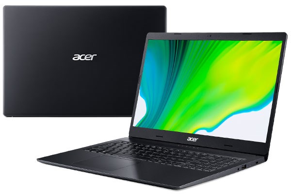 Laptop Acer Aspire 3 A315 57 379K i3 1005G1/4GB/256GB/Win11 (NX.KAGSV.001)