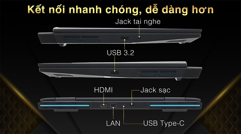 Laptop Lenovo Ideapad Gaming 3 15ARH7 R5 6600H/16GB/512GB/4GB RTX3050Ti/120Hz/Win11 (82SB007LVN)