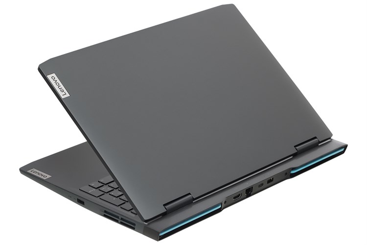 Laptop Lenovo Ideapad Gaming 3 15ARH7 R5 6600H/16GB/512GB/4GB RTX3050Ti/120Hz/Win11 (82SB007LVN) Màu Xám