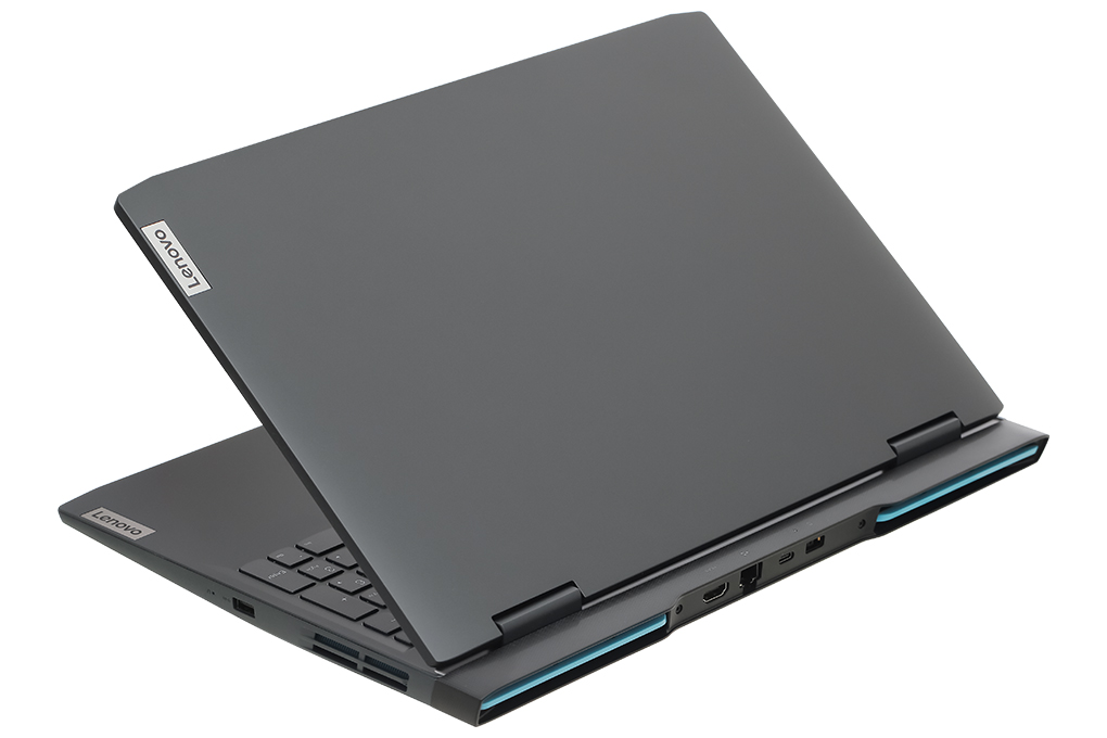 Laptop Lenovo Ideapad Gaming 3 15ARH7 R5 6600H/16GB/512GB/4GB RTX3050Ti/120Hz/Win11 (82SB007LVN)